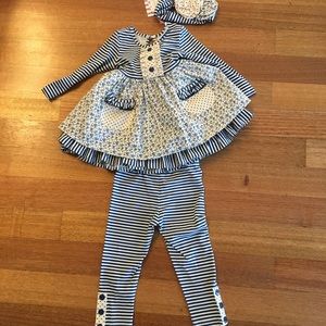 Serendipity Girls outfit